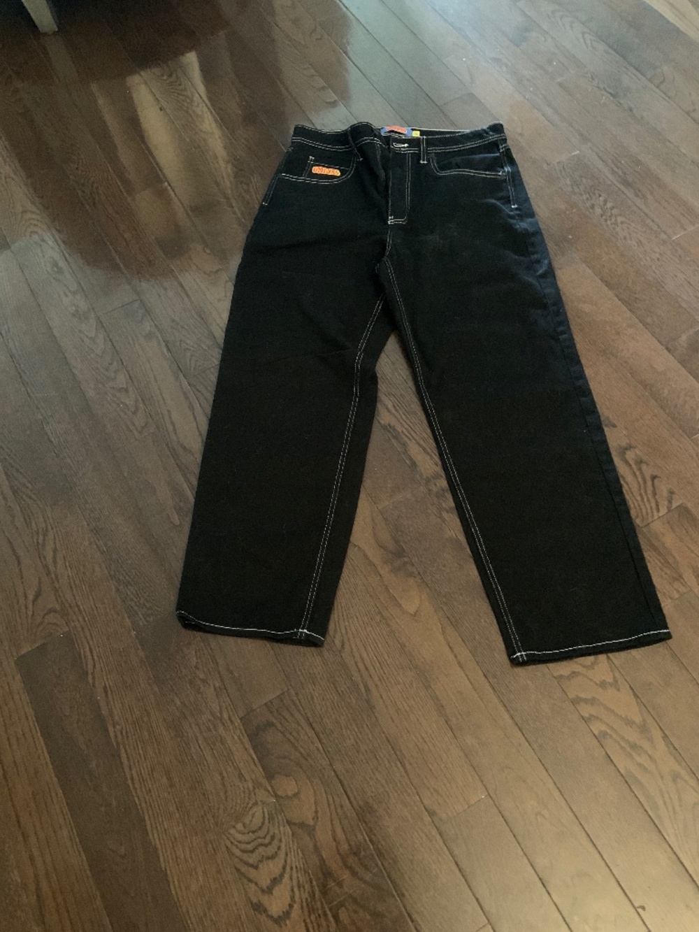 Empyre jeans